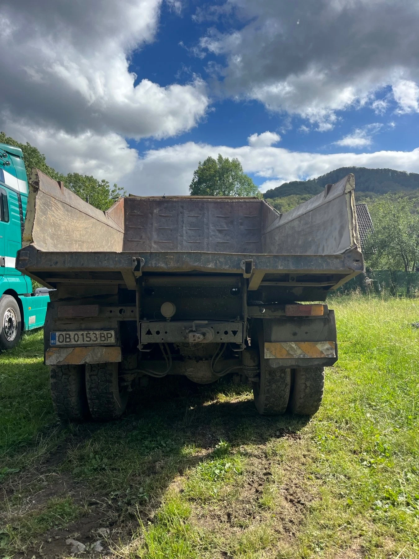 Kamaz 5511  - изображение 5