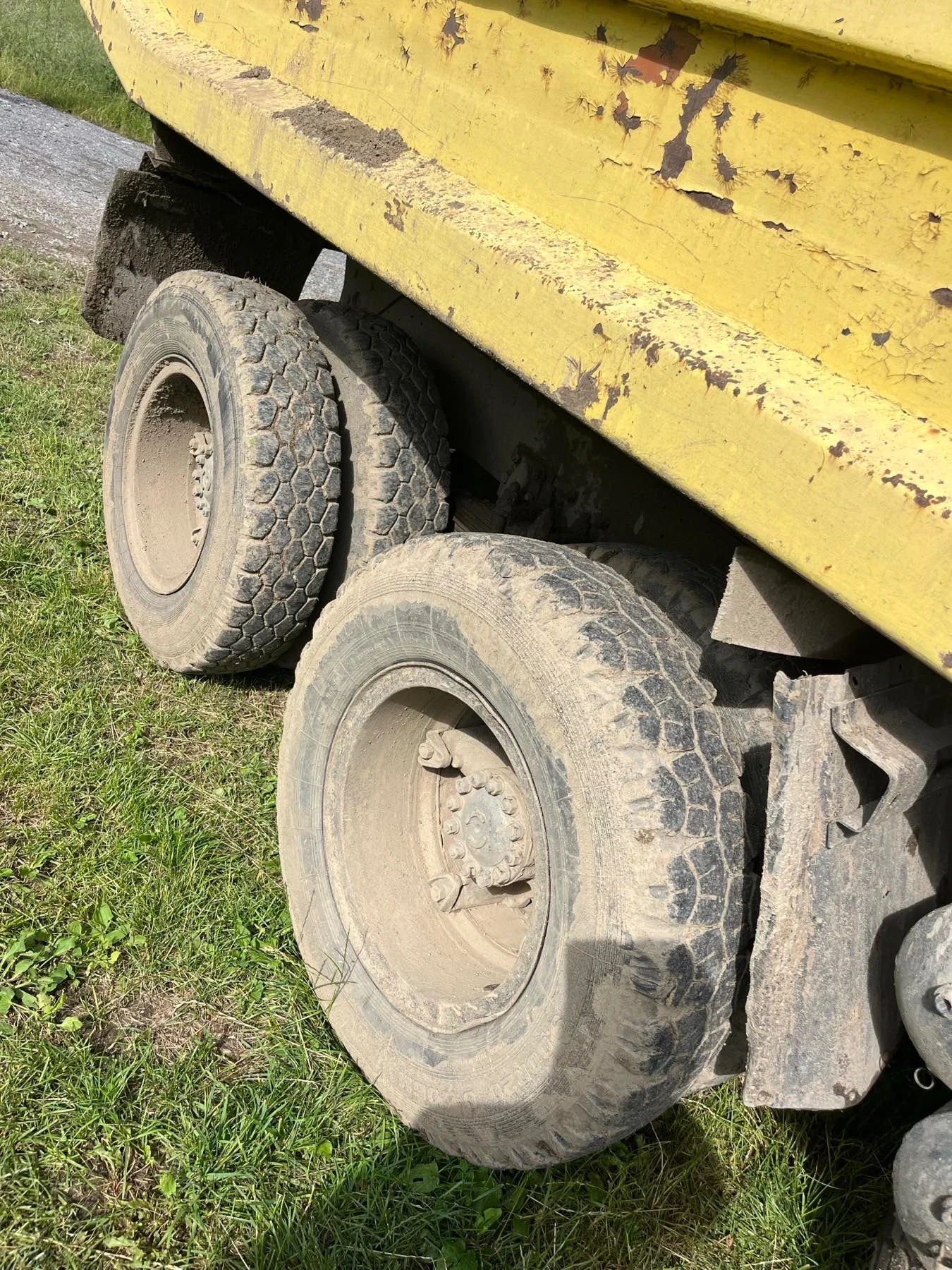 Kamaz 5511  - изображение 7