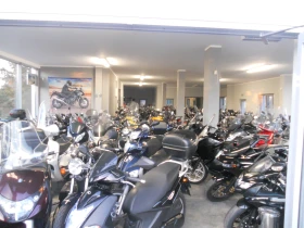 Yamaha X-max 250 2006 2broq, снимка 12