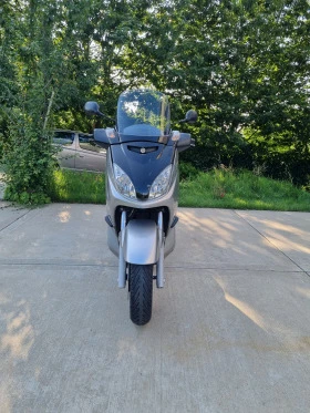 Yamaha X-max 250 2006 2broq, снимка 3