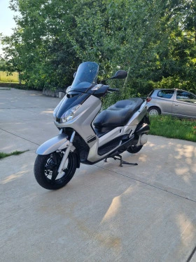 Yamaha X-max 250 2006 2broq, снимка 4