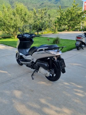 Yamaha X-max 250 2006 2broq, снимка 6