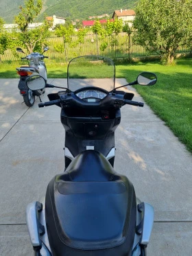 Yamaha X-max 250 2006 2broq, снимка 9