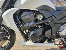 Kawasaki 750, снимка 5