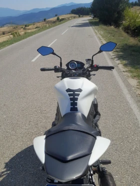 Kawasaki 750, снимка 2