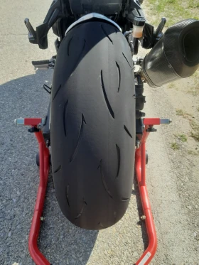 Kawasaki 750, снимка 3