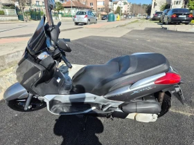 Yamaha X-max 250i, снимка 6