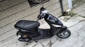 Piaggio Zip, снимка 5