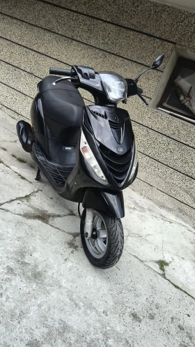 Piaggio Zip, снимка 1