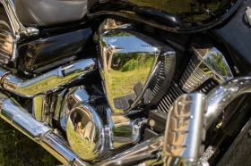 Suzuki Boulevard, снимка 10