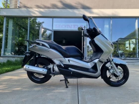  Yamaha X-max