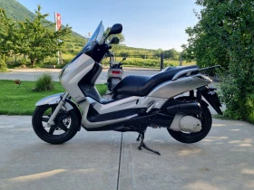 Обява за продажба на Yamaha X-max 250 2006 2broq ~2 300 лв. - изображение 4