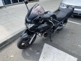 Suzuki Bandit 650s ABS, снимка 4