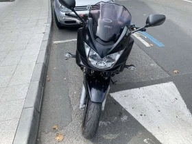 Suzuki Bandit 650s ABS, снимка 3