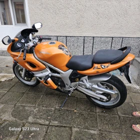  Suzuki SV