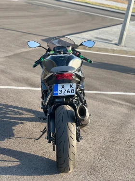 Kawasaki Ninja 636 | Mobile.bg    6