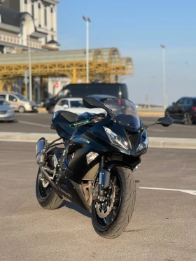  Kawasaki Ninja