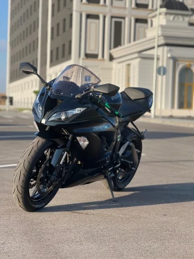 Kawasaki Ninja 636 | Mobile.bg    2