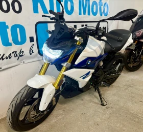 BMW G 310R 2023г! LED!, снимка 7