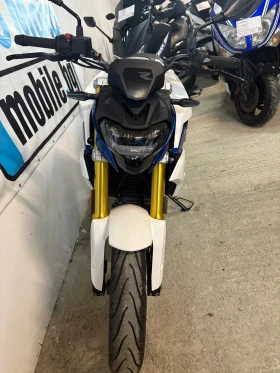 BMW G 310R 2023г! LED!, снимка 12