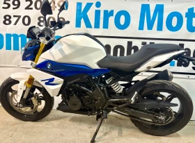 BMW G 310R 2023г! LED!, снимка 8