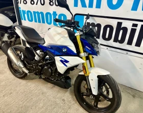 BMW G 310R 2023г! LED!, снимка 10