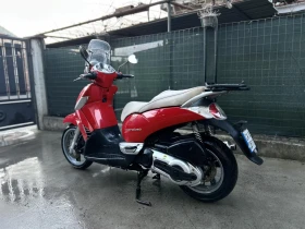 Aprilia Scarabeo 500ie, снимка 3