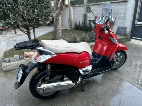 Aprilia Scarabeo 500ie, снимка 4