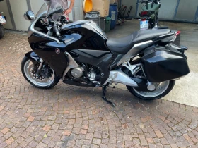  Honda Vfr