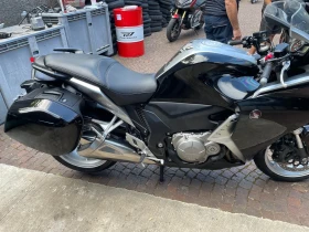 Honda Vfr 1200-LIZING  | Mobile.bg    2