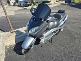 Yamaha X-max 250i | Auto.bg — изображение 5