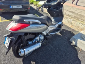 Yamaha X-max 250i | Auto.bg — изображение 4