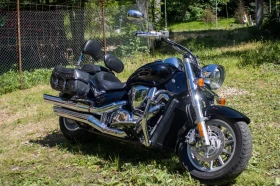 Suzuki Boulevard | Mobile.bg � ����� ������ 3