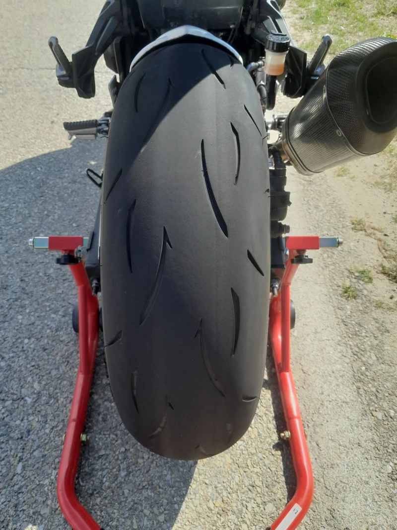 Kawasaki 750, снимка 3 - Мотоциклети и мототехника - 52831217