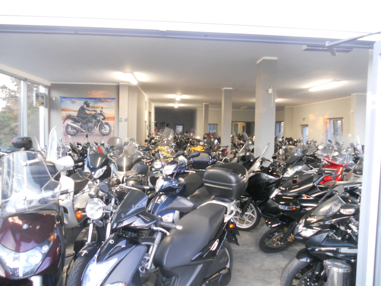 Yamaha X-max 250 2006 2broq | Mobile.bg   12