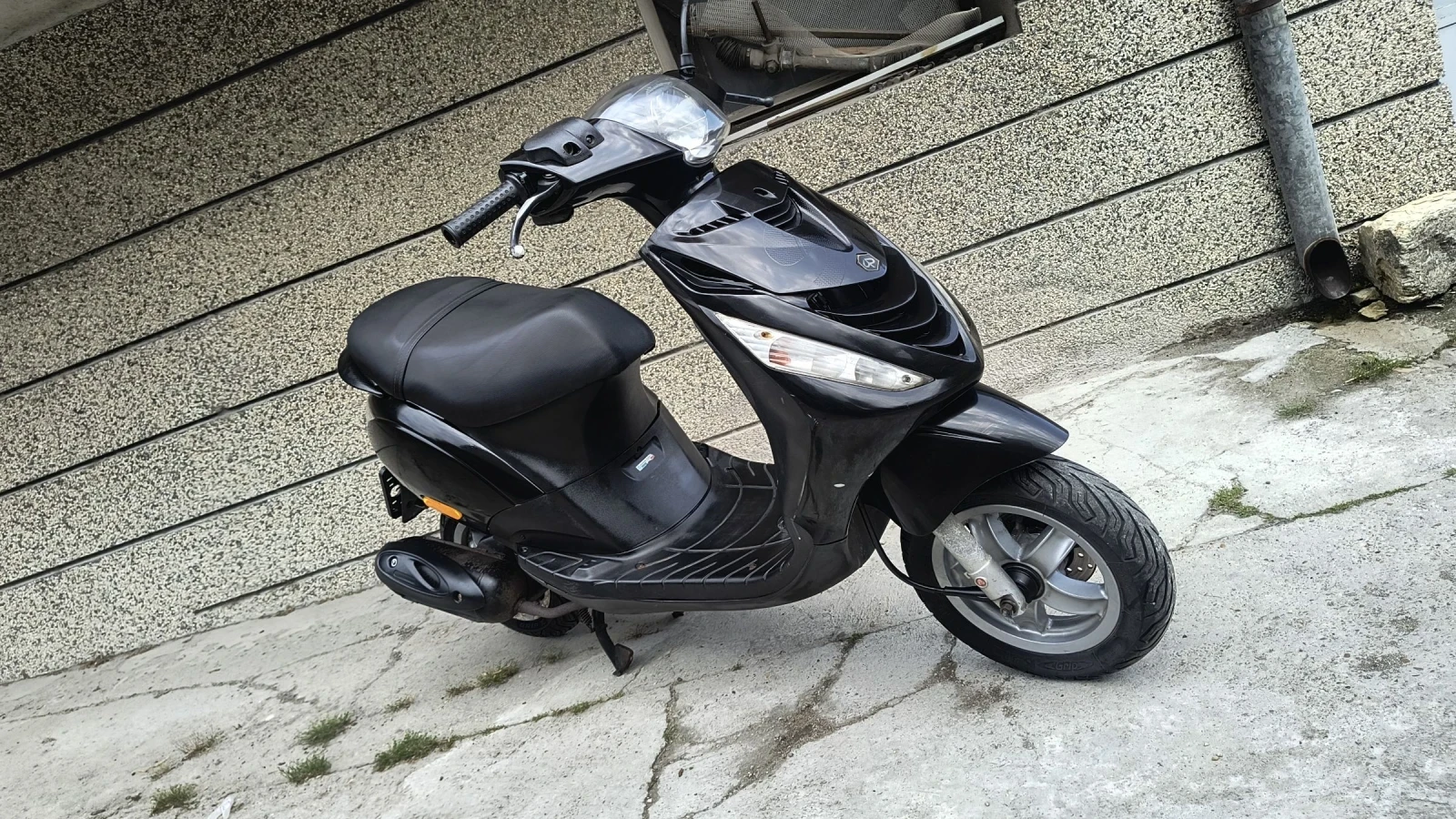 Piaggio Zip, снимка 2 - Мотоциклети и мототехника - 54645733