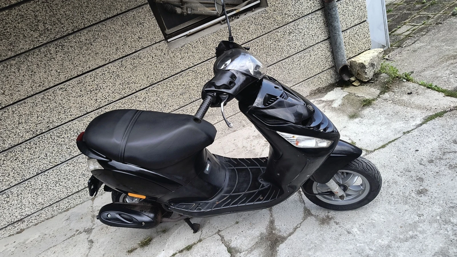 Piaggio Zip, снимка 5 - Мотоциклети и мототехника - 54645733