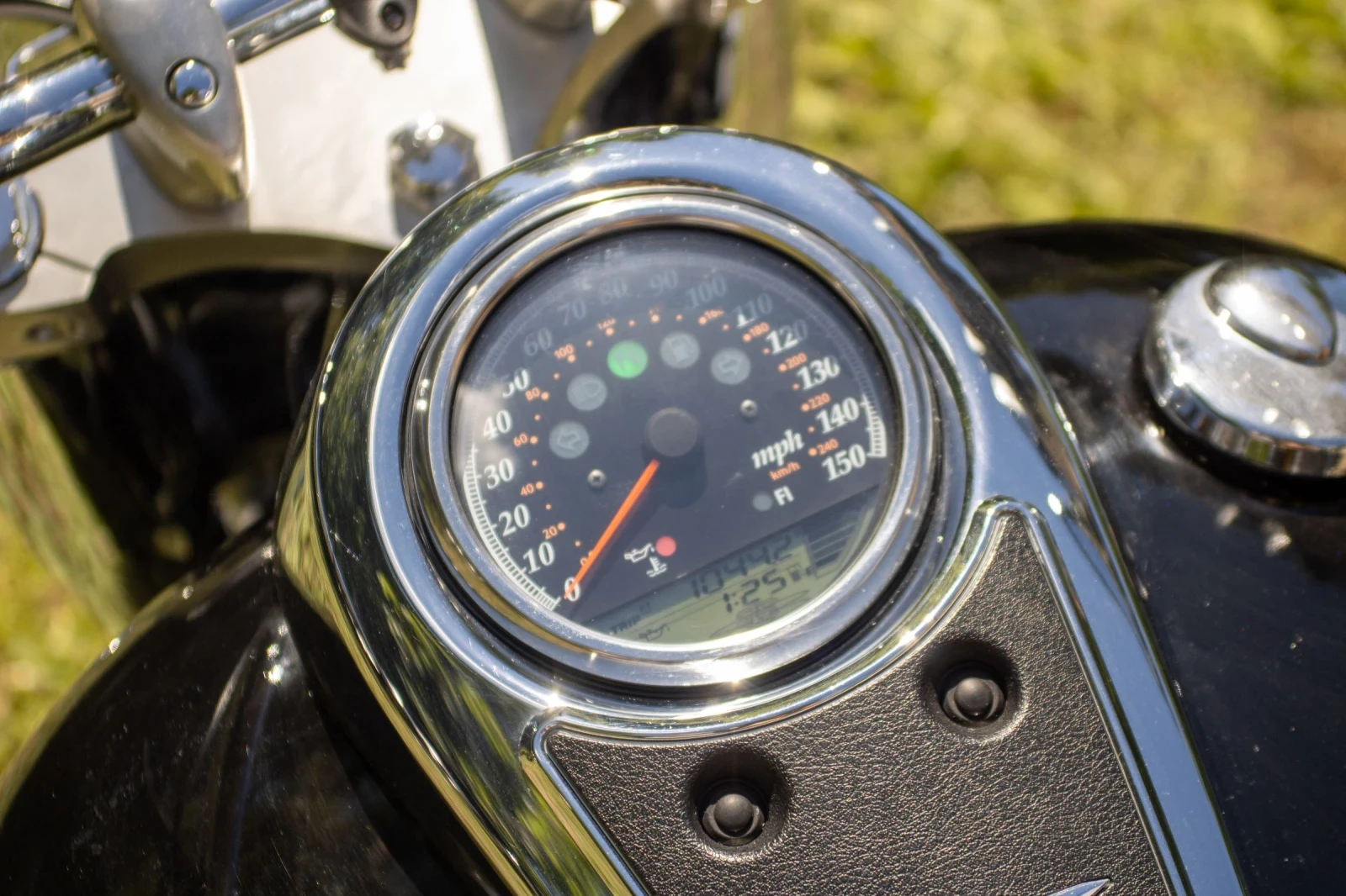Suzuki Boulevard, снимка 5 - Мотоциклети и мототехника - 55151306