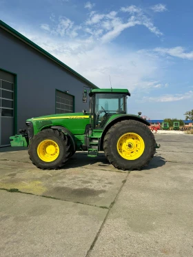 Трактор John Deere 8420 цена по договаряне, снимка 5