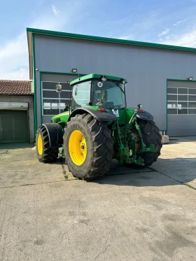 Трактор John Deere 8420 цена по договаряне, снимка 6