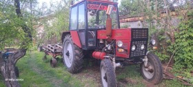 Обява за продажба на Трактор Болгар ТК80 ~13 500 лв. - изображение 2
