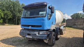 ����� ������ Renault Kerax 420dci | Mobile.bg � ����� ������ 4