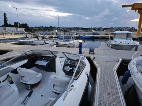 Лодка Bombardier Sea Doo Challenger SP210, снимка 5