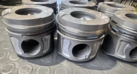 Бутало за Jeep Ram 3.0d - 11-18 68147228AA, снимка 2
