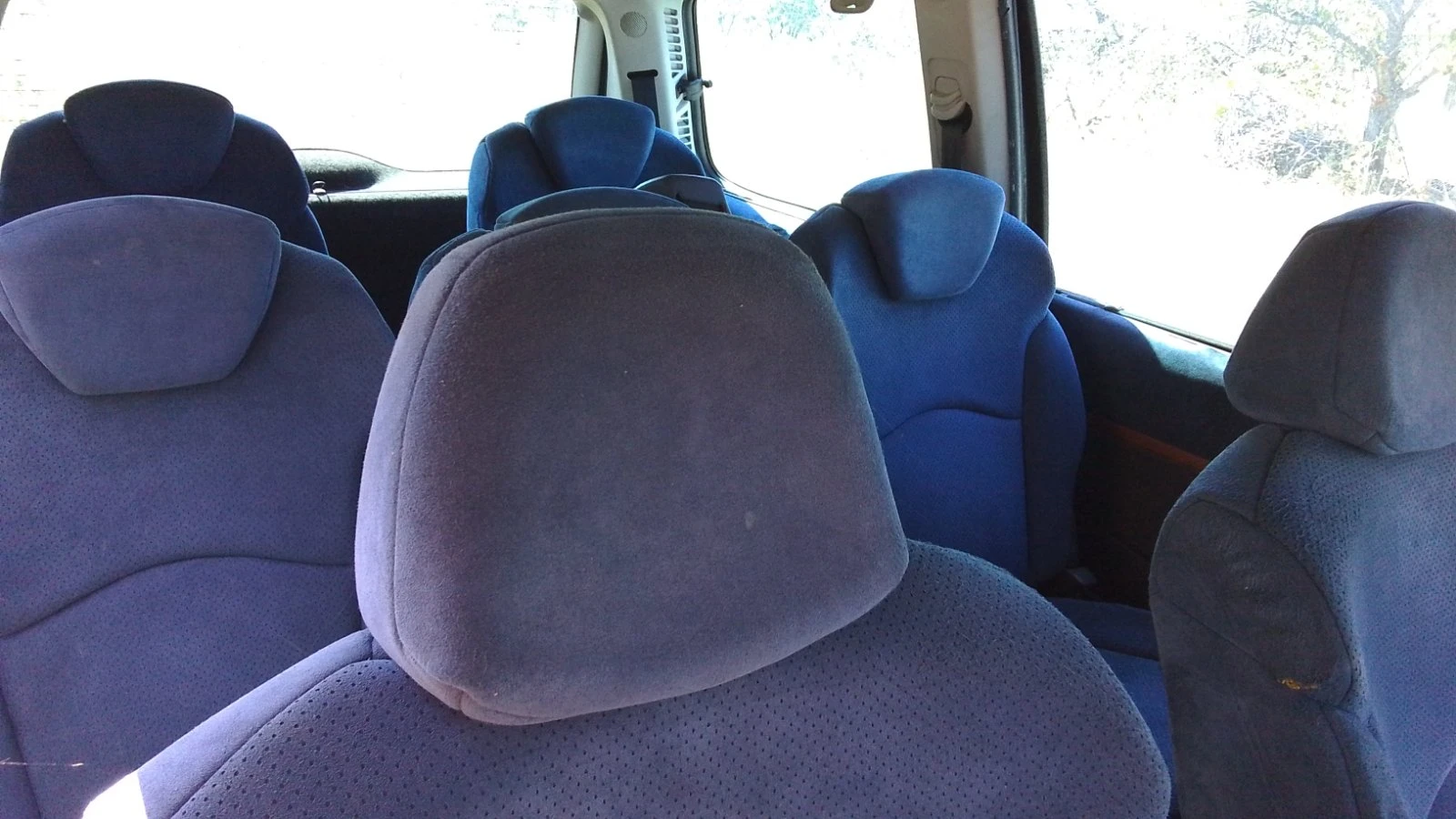 ����� ������ ����� 2002-2010�  Lancia Phedra ������ ����� ����� 2200��� | Mobile.bg � ����������� 10