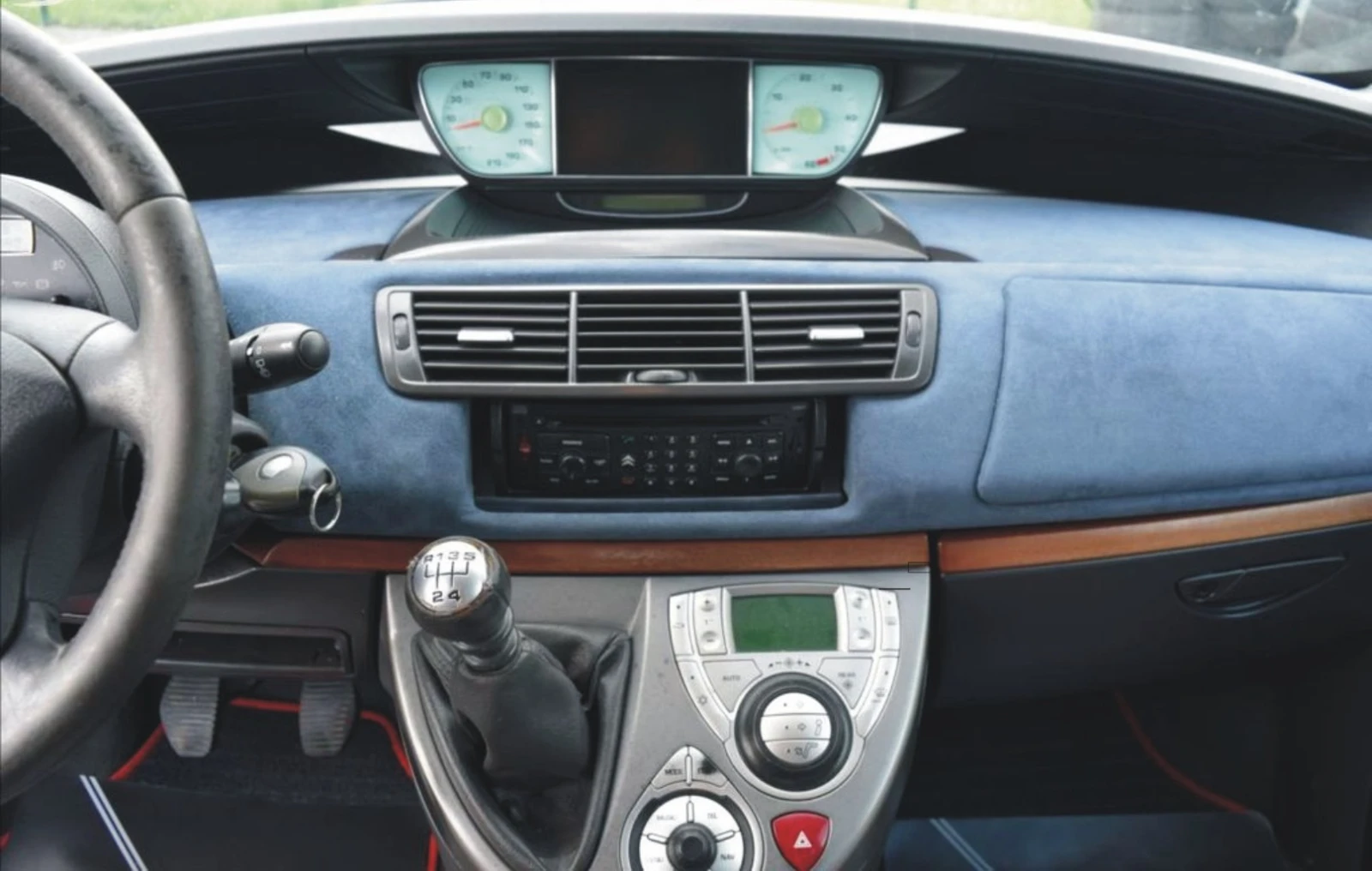 ����� ������ ����� 2002-2010�  Lancia Phedra ������ ����� ����� 2200��� | Mobile.bg � ����������� 8