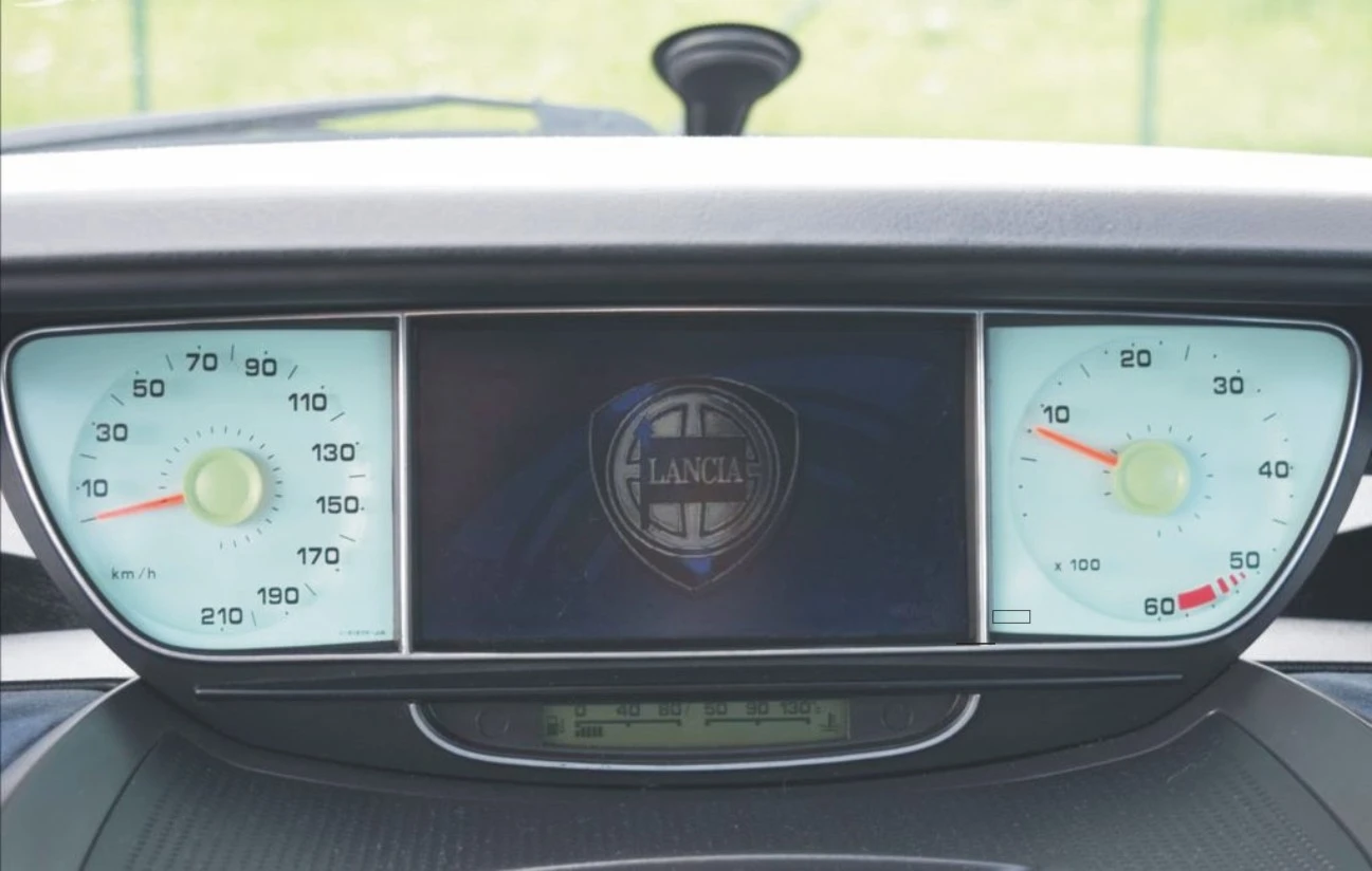 ����� ������ ����� 2002-2010�  Lancia Phedra ������ ����� ����� 2200��� | Mobile.bg � ����������� 5