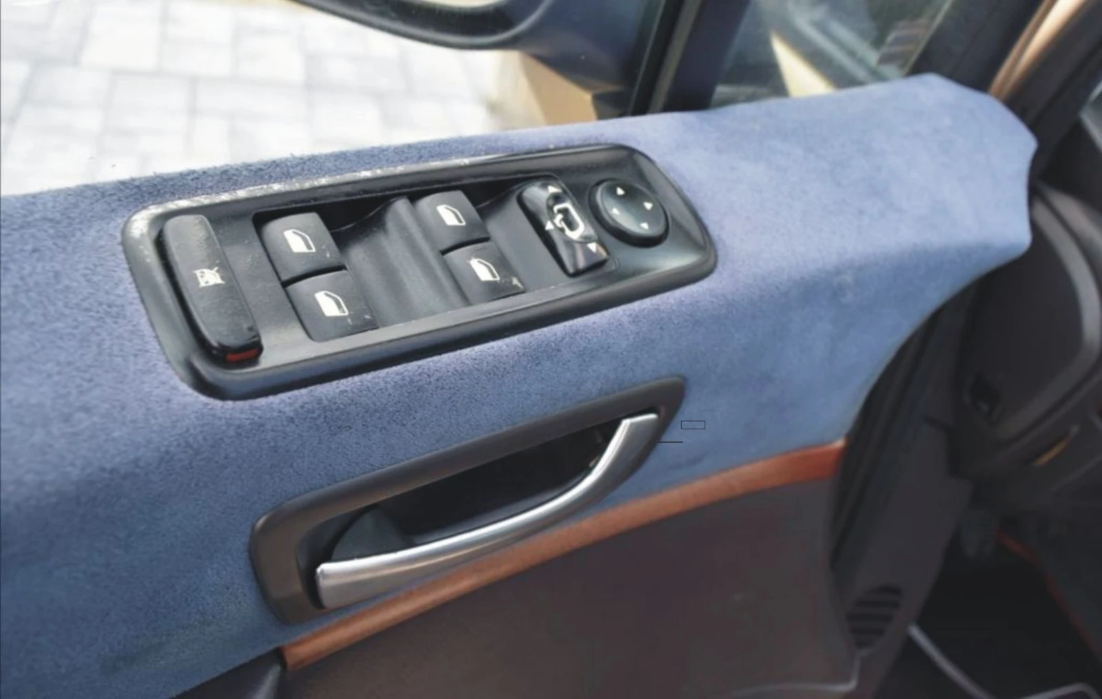 ����� ������ ����� 2002-2010�  Lancia Phedra ������ ����� ����� 2200��� | Mobile.bg � ����������� 7