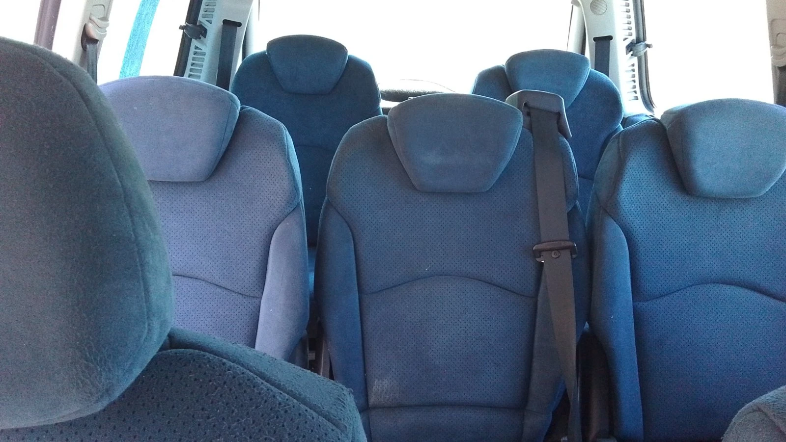 ����� ������ ����� 2002-2010�  Lancia Phedra ������ ����� ����� 2200��� | Mobile.bg � ����������� 11