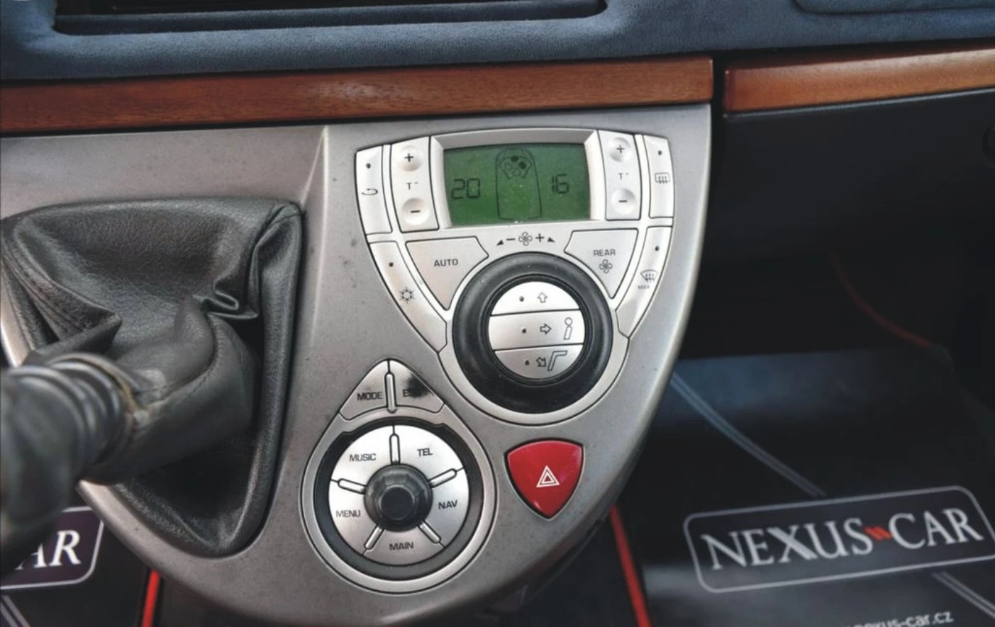 ����� ������ ����� 2002-2010�  Lancia Phedra ������ ����� ����� 2200��� | Mobile.bg � ����������� 6